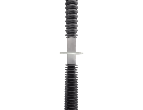 72.5kV RIS Wall Bushing