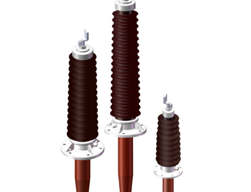 420kV Transformer Bushing