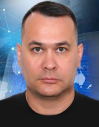 Mr. Vladimir Soloviev